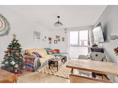 appartement de 3 pièces de 51 m² à choisy-le-roi