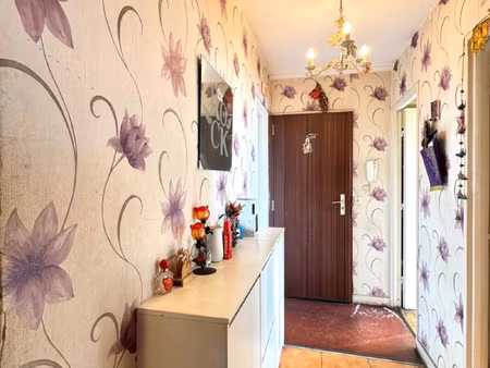 appartement à vendre grigny 6 pièce(s) 108m2 128 000€