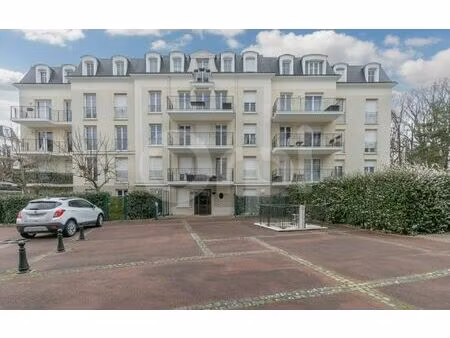 appartement le plessis-trévise m² t-3 à vendre  269 000 €