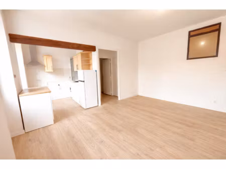 vente appartement 1 pièce 32 m² marseille 4 (13004)