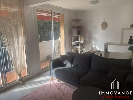appartement à louer montpellier