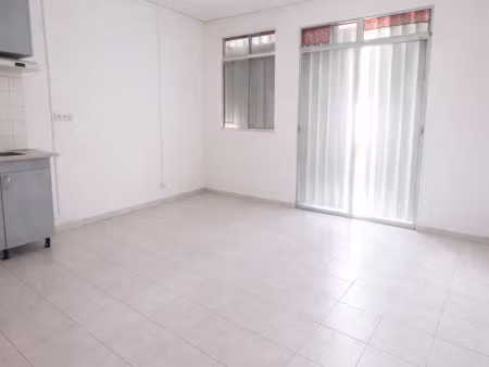 studio pointe-a-pitre