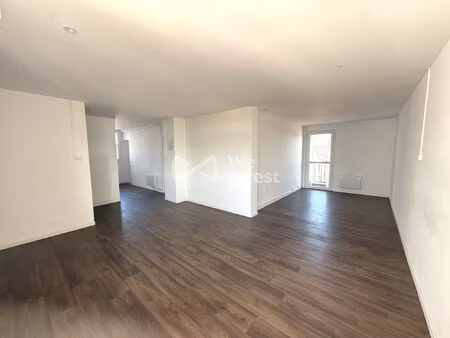 appartement 3 pièces à tarbes (65000)