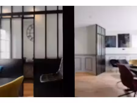 local commercial à louer