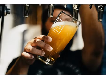 brasserie a vendre lyon 4eme arrondissement (69)