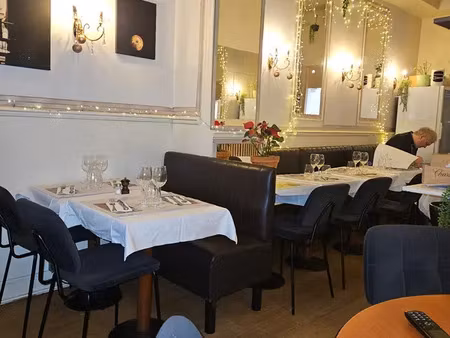 fonds de commerce à vendre paris 4eme arrondissement (75)