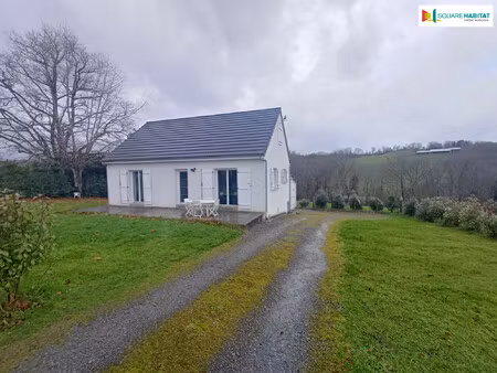 maison à louer bruges-capbis-mifaget