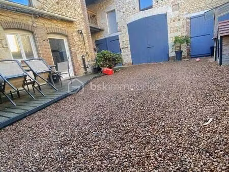 patricia deschamps bsk immobilier