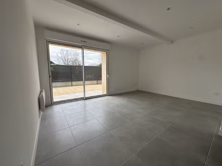 maison t4 avec terrasse sur rieumes