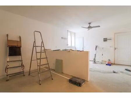 maison en vente à sallaumines