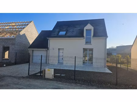 taden - maison neuve 3 chambres