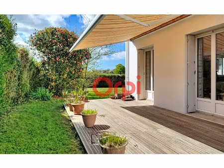 maison theix m² t-5 à vendre  330 000 €