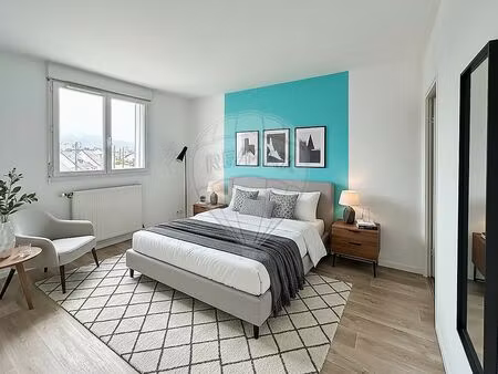 appartement 1 chambre(s) à vendre