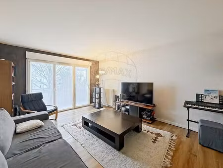 appartement 2 chambre(s) à vendre