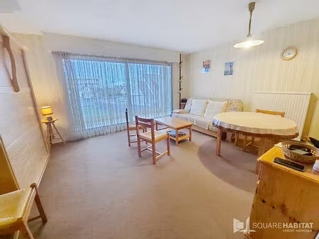 appartement quiberon