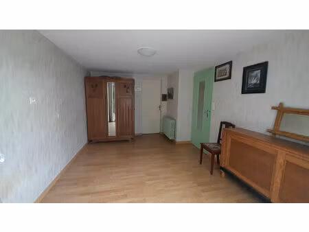 appartement t2 de 28 m2 à saint gilles croix de vie