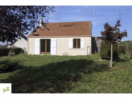 maison de plain-pied sans travaux