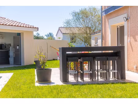 maison à vendre 7 pièces escalquens (31)