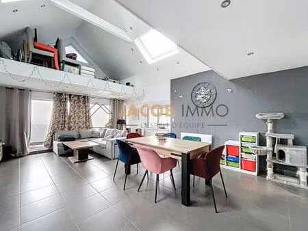 au bourg de milizac – maison avec vie de plain-pied