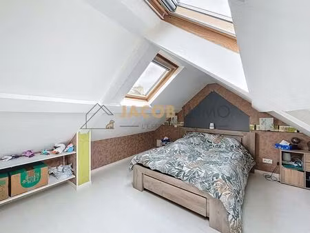 maison de ville à l’esprit loft  vie de plain-pied