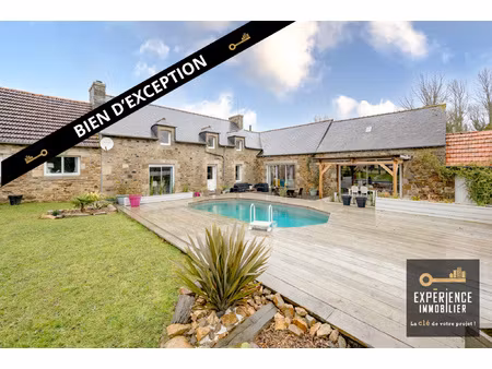 superbe propriete a 15 kilometres des plages