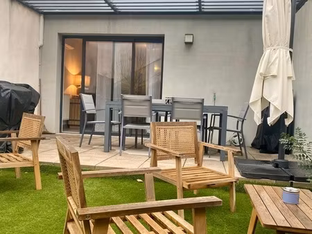 maison à vendre 3 pièces prades le lez (34)