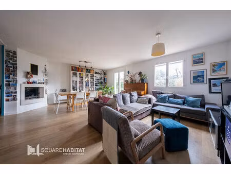 maison saint sulpice t5 de 110m2 avec piscine et garage