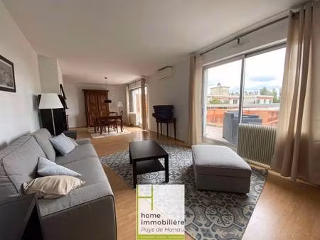 immobiliere du pays de hanau