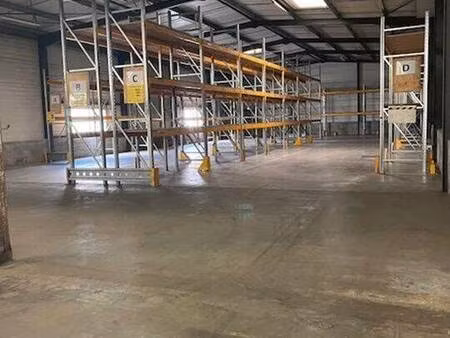 local commercial à louer