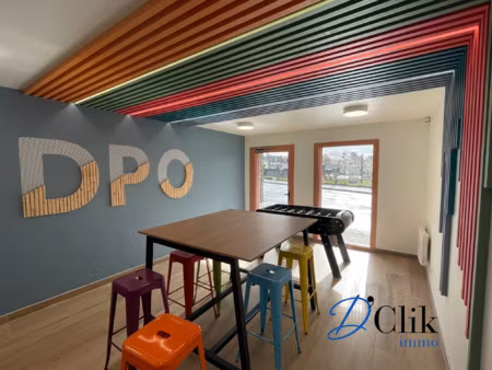 location appartement 2 pièces à laval (53000) : à louer 2 pièces / 45m² laval