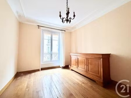 appartement à vendre - 3 pièces - 52 27 m2 - paris - 75018 - ile-de-france