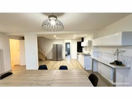 maison 10 pièces 160 m²