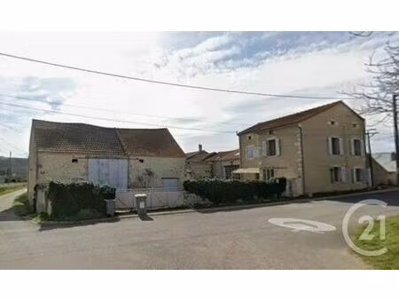 maison à louer - 8 pièces - 198 m2 - st bonnet de rochefort - 03 - auvergne