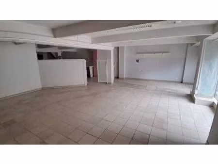 vente bureaux et commerces à saint-brieuc (22000) : à vendre / 100m² saint-brieuc