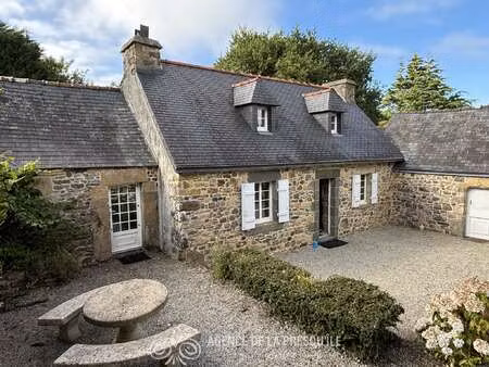 vente maison à crozon (29160) : à vendre / 118m² crozon