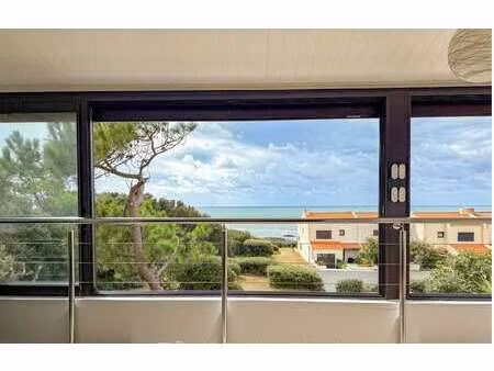 vente maison aux sables-d'olonne (85100) : à vendre / 110m² les sables-d'olonne