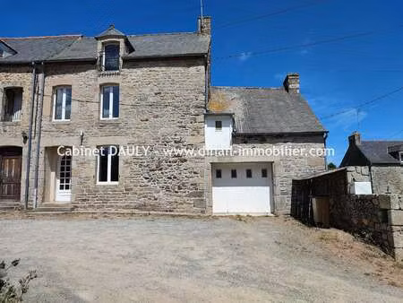 vente maison à saint-maudez (22980) : à vendre / 88m² saint-maudez