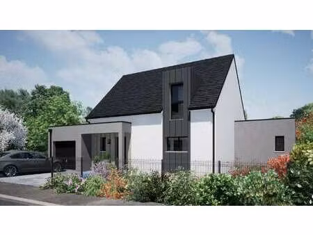 vente maison piscine à orvault (44700) : à vendre piscine / 105m² orvault