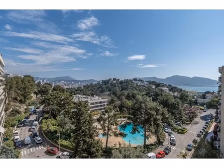 appartement 4 pièces - 125 m²