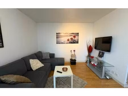 appartement seignosse 44 m² t-2 à vendre  235 000 €