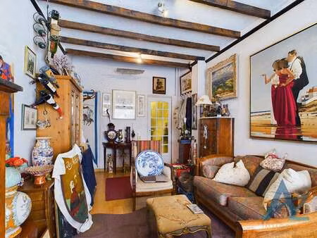 vente bureaux et commerces à caen (14000) : à vendre / 52m² caen