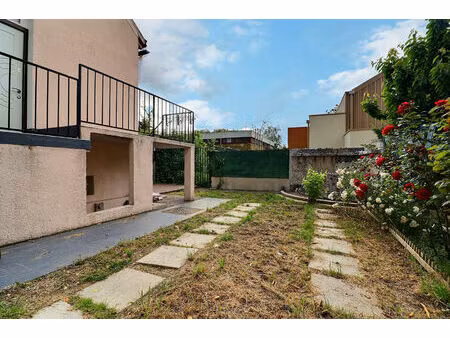 maison 8 pièces 97 m² à vendre / acheter saint-gratien 95210 ? | era immobilier