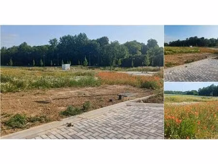 terrain à bâtir à vendre à les nozilles éghezée (vbd71127)