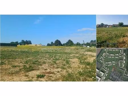 terrain à bâtir à vendre à les nozilles éghezée (vbd71128)