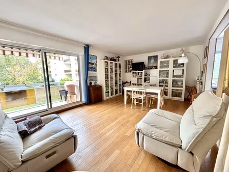 appartement 4 pièces - 100 m²