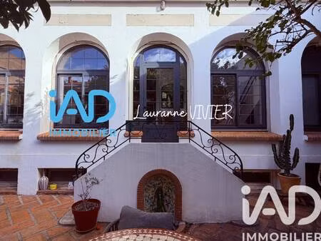 iad france lauranne vivier