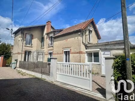 immeuble à vendre