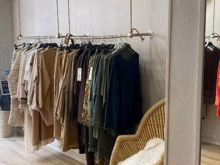 local commercial à vendre