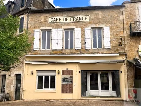 local commercial à louer