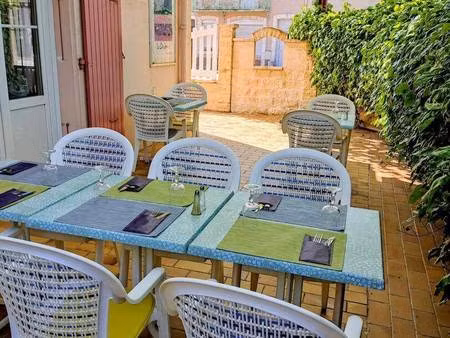 local commercial à vendre